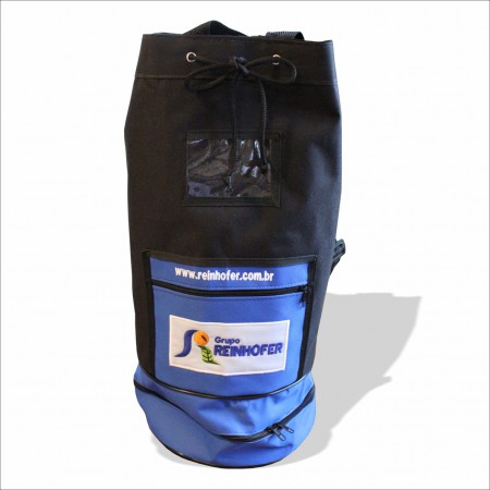 Bolsa personalisada 2012